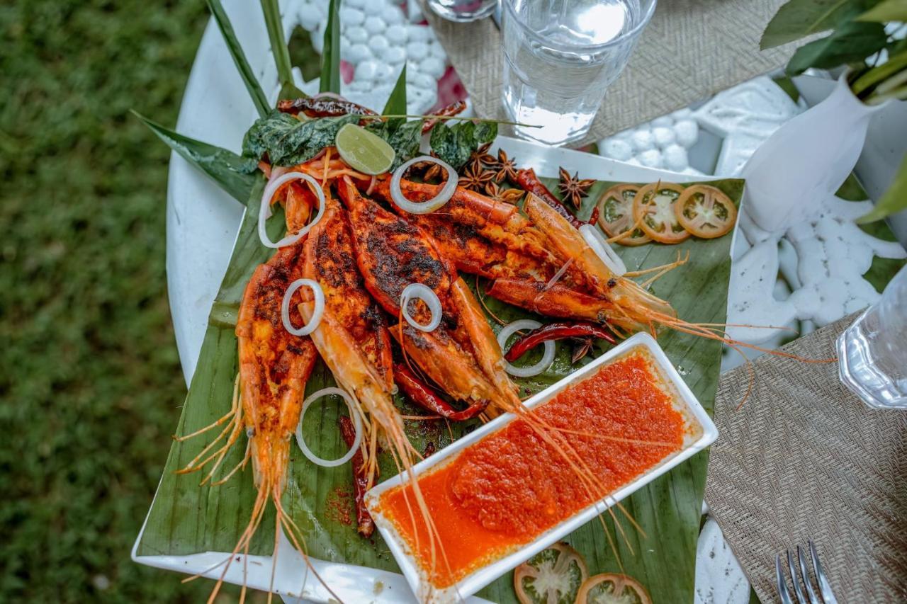 The World Backwaters, Alleppey Кумараком Экстерьер фото
